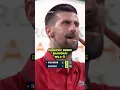 Download Lagu Djokovic Sends Shanghai Wild 😍