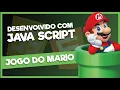 Como Criar um Jogo com HTML CSS e JavaScript - Projetos para Iniciante