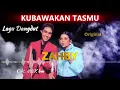Lagu Lagu Dangdut || Kubawakan Tasmu || #EbyRiztaDA5 #da7_ZahraSima01 #zahby #indosiar