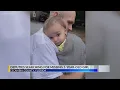 Escambia County deputies searching for missing 1-year-old