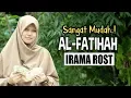 Download Lagu Ngaji Pemula! Belajar Alfatihah Irama Rost InsyaAllah Bisa Diikuti