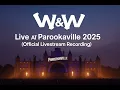 Download Lagu W\u0026W Live @ Parookaville 2025 (Full Set)