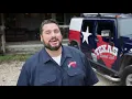 The Texas Bucket List - Jon Wolfe performs “Baby This and Baby That”
