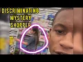 Wal-Mart Mystery Shopper Caught Discriminating In 4K