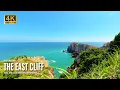 Download Lagu De Oostklif - Het mooiste eiland van China, waar de zon het eerst opkomt.【4K】