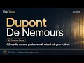 DuPont Q2 2026 Earnings Strong Growth Innovation AI Impact