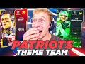 The New England Patriots Theme Team