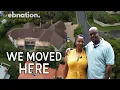 Lagu We Moved from New Orleans to South Africa 🇿🇦 | Buying a 7,000 Sq Ft Home in Johannesburg