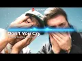 Don't You Cry - Sunday Scaries, Discrete