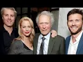 Clint Eastwood s Net Worth Left His Family Stunned