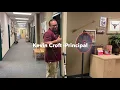 PRMS Front Office