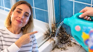 CANDEGGINA DELICATA: non usarla solo per il BUCATO