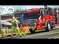NEW Fire Script That Will Change Your FiveM Experience