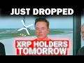 Download Lagu Elon Musk Just Made Huge XRP Predictions (NEW)