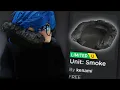 HURRY NEW FREE LIMITED ITEM Unit Smoke IN THE GAME SHARE A PAIR GET IT NOW