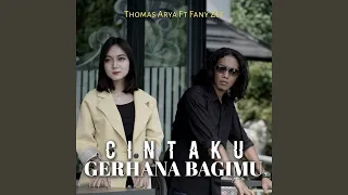 Download Cintaku Gerhana Bagimu (feat. Fany Zee) MP3
