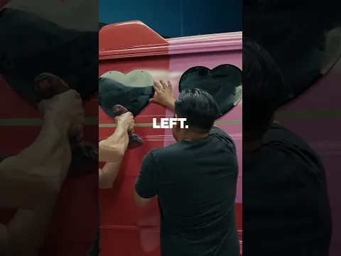 Benefit Van Final Push!