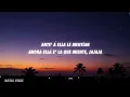 Noriel, Kris R. - BOOMERANG (Letra/Lyrics)