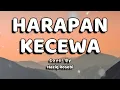 Download Lagu Harapan Kecewa Lirik - Cover by Haziq Rosebi (Original by Allahyarham Dato Ahmad Jais)