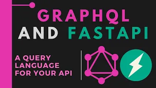 Grap L and FastAPI integration