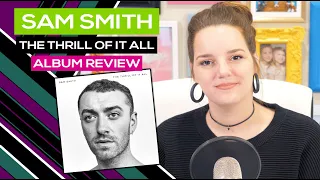 Download Sam Smith - The Thrill of it All MP3