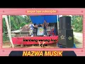 Download Lagu kembang warung kopi. (voc=vj pai)