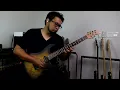 Angel Vivaldi - Sea of Heartbreak Cover