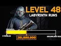 LIVE - 196M 500M ACHIEVEMENT HUNT Seasonal Character