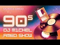 Download Lagu Mix Fiesta DISCO AÑOS 90s