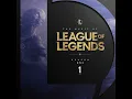 Welcome to League of Legends - Cinematic (From League of Legends: Season 1) - League of Legends