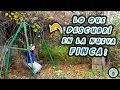 Lagu Descubro COSAS OCULTAS bajo AÑOS de abandono en la NUEVA FINCA 🌿