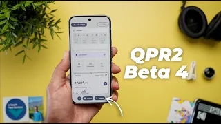 Android 17 QPR2 Beta 4 Is Here New Hidden Features
