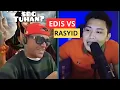 Download Lagu Live edis tv Melawan Rasyid