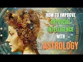 How to Make Good AI Great Astrology - Quick Saves