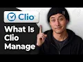 What Is Clio Manage Overview and Demo for Law Firms 2026 Beginner s Guide