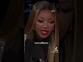 Jasmine Crockett chin check Republicans Trump