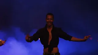                               كليب اخواتي الصواريخ رقص شرقي             دندنها