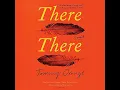 There There by Tommy Orange Full book