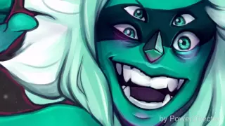 Steven Universe ليش ليش انا انا 