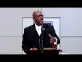 When God Says No Pt 2 James 4 1-4 - Rev Terry K Anderson