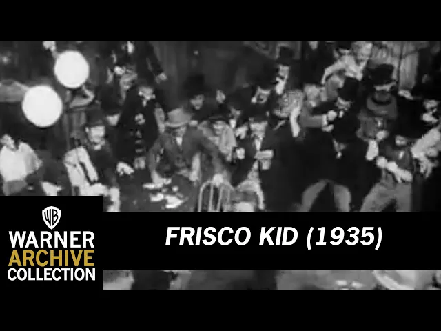 Frisco Kid (Original Theatrical Trailer)