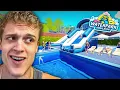 Bartapark Splash Zone Is In Full Effect Ep 2