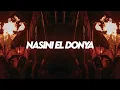 Download Lagu Ragheb Alama - Nasini El Donya (Robbie G. Arabic Afro House Remix)