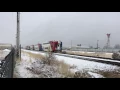 UTA FrontRunner Southbound