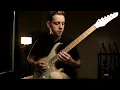 Syncatto - King - Guitar Play-through