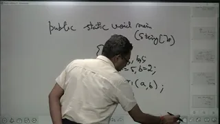 Java Program to Multiply two numbers using Recursion in Java - Java for All