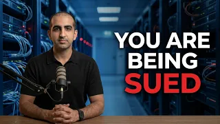 Thousands of Websites Are Being Sued Over One Invisible Line of Code