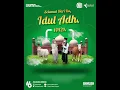 Lagu Motion Graphics Idul Adha