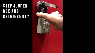 How to enter your self-showing code