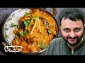 How To Make Chicken Tikka Masala